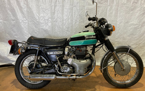 KAWASAKI W1 1972 W1F