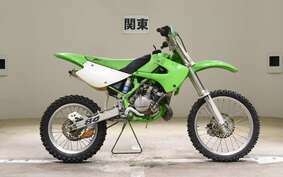 KAWASAKI KX80 KX080Z