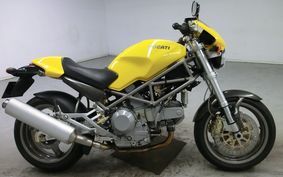 DUCATI MONSTER 900 IE 2001 M200A