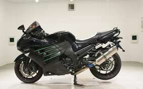 KAWASAKI ZX 1400 NINJA R A 2012 ZXT40E