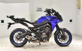 YAMAHA MT-09 Tracer 2017 RN51J