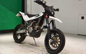 HUSQVARNA SM250R