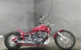 YAMAHA DRAGSTAR 400 2001 VH01J