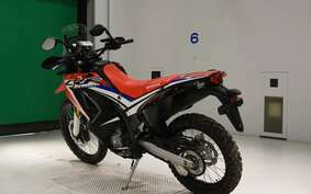 HONDA CRF250 RALLY LDA MD44