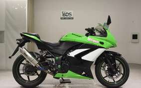 KAWASAKI NINJA 250R EX250K