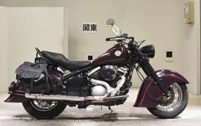 KAWASAKI VULCAN 400 DRIFTER 1999 VN400D