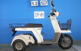 HONDA GYRO X TD01