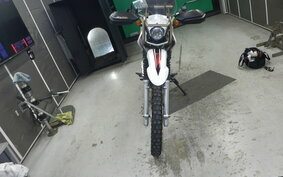 YAMAHA SEROW 250 DG17J