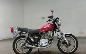 SUZUKI GN125 H PCJG9