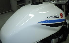 SUZUKI GSX1400 2002 GY71A