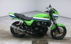 KAWASAKI ZRX400 1998 ZR400E