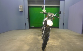 KAWASAKI SUPER SHERPA 2002 KL250G