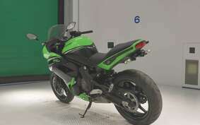 KAWASAKI NINJA 400R 2012 ER400B