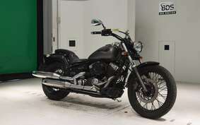 YAMAHA DRAGSTAR 400 2013 VH02J