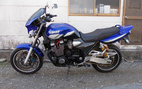 YAMAHA XJR1300 2001 RP03J