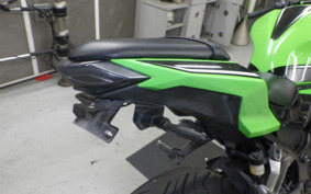 KAWASAKI NINJA 250 EX250L