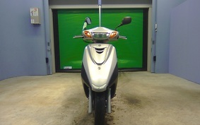 YAMAHA AXIS 125 TREET 2009 SE53J