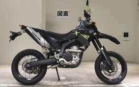 YAMAHA WR250X DG15J