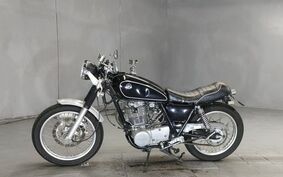 YAMAHA SR400 2003 RH01J