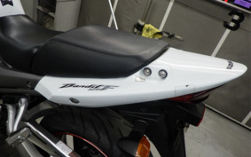 SUZUKI BANDIT 1250 F 2013 GW72A