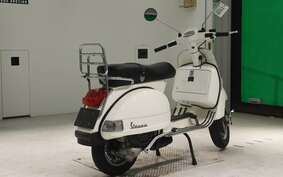 VESPA PX150 Euro3