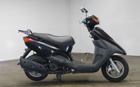 YAMAHA AXIS 125 TREET SE53J