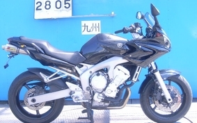 YAMAHA FAZER FZ6 S 2005 RJ07