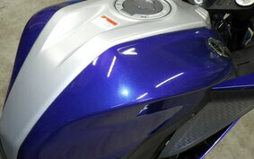 YAMAHA YZF-R15