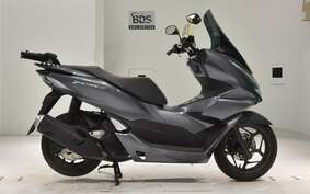 HONDA PCX 160 KF47