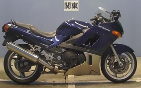 KAWASAKI ZZ-R400 Gen.2 2005 ZX400N