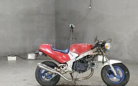 SUZUKI GSX-R50 GAG LA41A