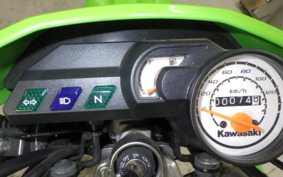 KAWASAKI KLX150BF