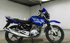 YAMAHA YBR125 G PCJL