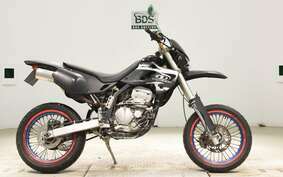 KAWASAKI KLX250D TRACKER LX250E