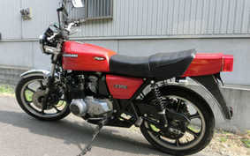 KAWASAKI Z500 FX KZ500B