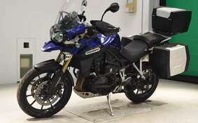 TRIUMPH TIGER EXPLORER 2012 1F11E9