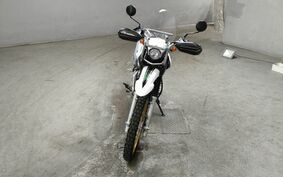 YAMAHA SEROW 250 DG31J