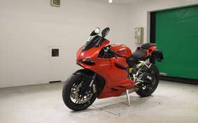 DUCATI 899 PANIGALE 2015 H805J