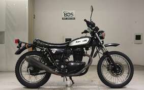 KAWASAKI 250TR BJ250F