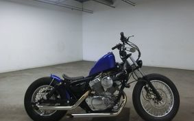 YAMAHA VIRAGO 250 3DM