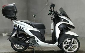 YAMAHA TRICITY 125 SE82J