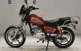 SUZUKI GN125-3F