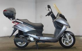 SYM RV125i LF12