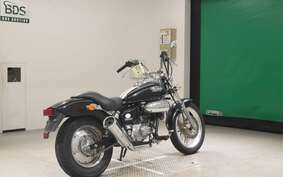 HONDA MAGNA 50 AC13