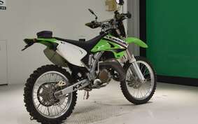 KAWASAKI KX125 KX125M