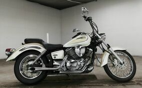 YAMAHA DRAGSTAR 250 VG02J