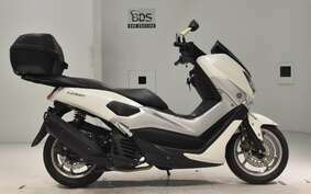 YAMAHA N-MAX SED6J