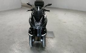 YAMAHA TRICITY 125 SE82J