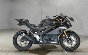 YAMAHA YZF-R25 RG43J