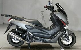 YAMAHA N-MAX 125 SED6J